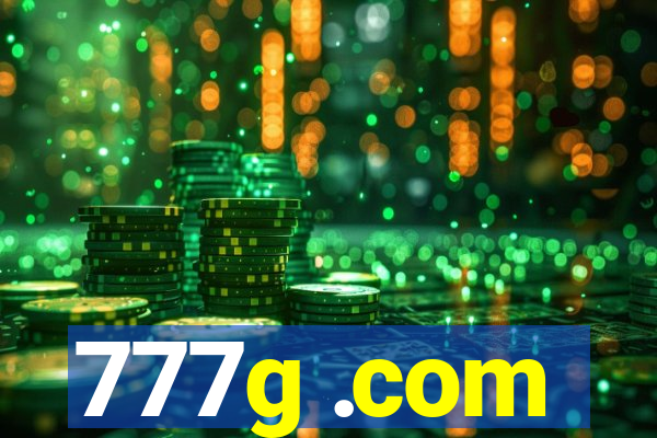 777g .com